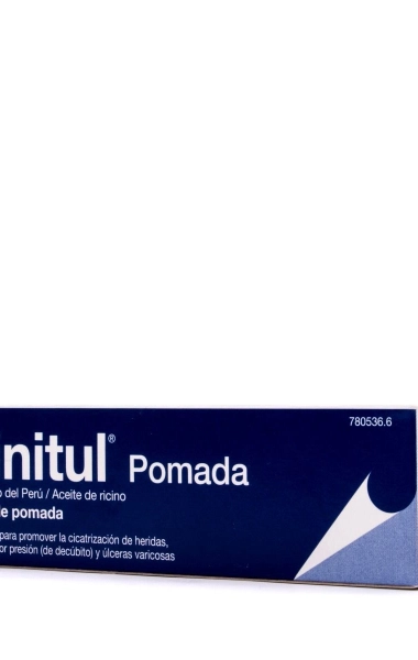 Linitul pomada Linitul pomada