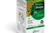  - Refuerza la memoria y las funciones cognitivas gracias a la presencia del concentrado total de Ginkgo y del aceite esencial de Salvia española.