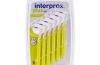 Cepillo Dental Interprox Plus Mini   - Está indicado para limpiar los espacios interdentales.