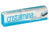 Cristalmina film  - Gel antiséptico tópica de Clorhexidina indicado en la desinfección de quemaduras leves, pequeñas heridas superficiales y rozaduras.