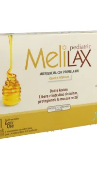 Melilax Pediatric