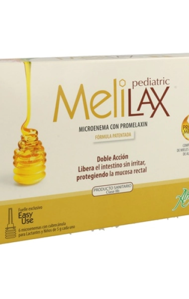 Melilax Pediatric