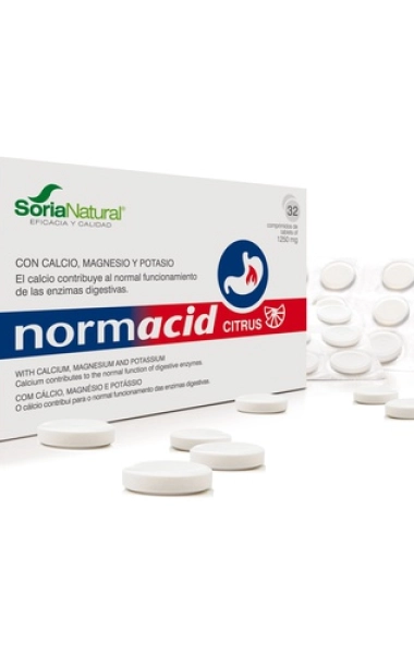 Normacid Citrus