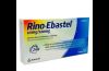 Rino Ebastel 10 mg. - Alivia los síntomas nasales y oculares asociados a la rinitis alérgica estacional, cuando se acompaña de congestión nasal.