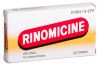 Rinomicine activada  - Alivian los síntomas de la gripe. Ayudan a disminuir los síntomas de resfriado, fiebre, catarro, mocos y malestar general.