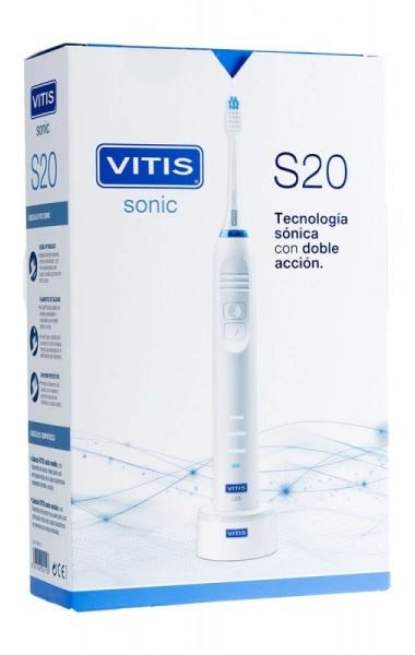 Vitis Sonic S20 