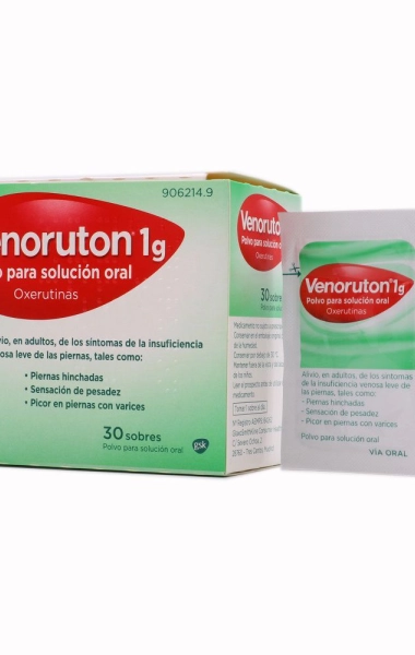 Venoruton 1g