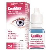 Centilux 0,25mg/ml