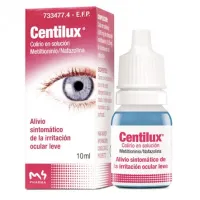 Centilux 0,25mg/ml