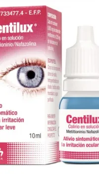 Centilux 0,25mg/ml