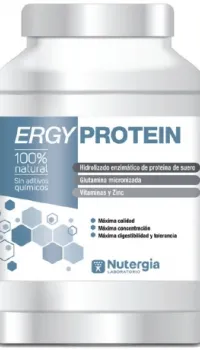 Ergyprotein