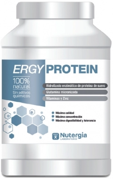 Ergyprotein
