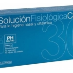 Cinfa Solución Fisiológica 