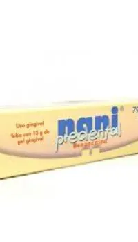 Nani pre dental