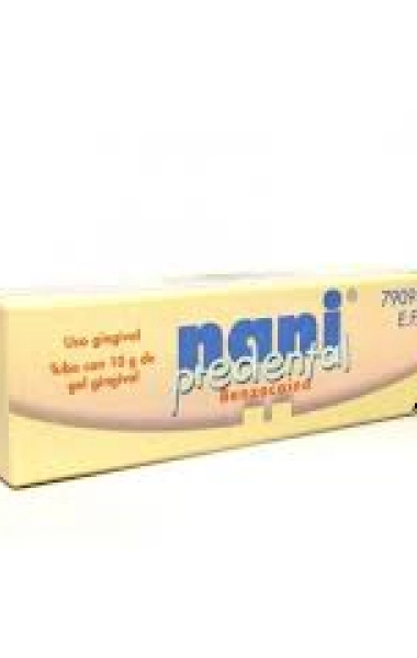 Nani pre dental