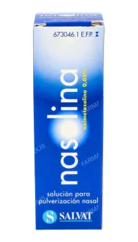 Nasolina (0.05%)