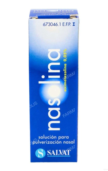 Nasolina (0.05%)