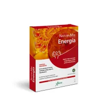 Natura Mix Advanced Energía