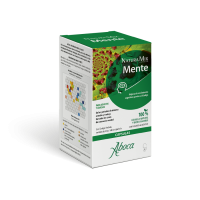 Natura Mix Advanced Mente