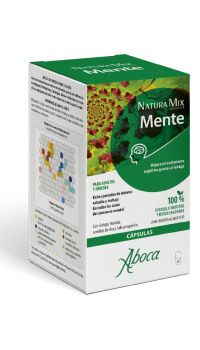 Natura Mix Advanced Mente