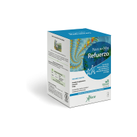 Natura Mix Advanced Refuerzo