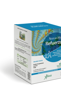 Natura Mix Advanced Refuerzo