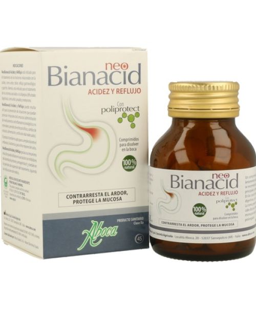 bianacid - bianacid