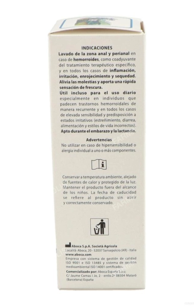 NeoFitoroid Jabón en crema