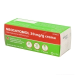 Neosayomol 2%