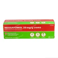 Neosayomol 2%