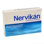 Nervikan 