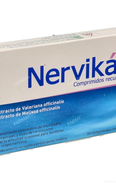 Nervikan Nervikan