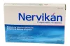  - Valeriana y melisa para tratar los estados temporales de nerviosismo, estrés e insomnio.