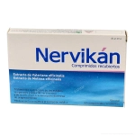 Nervikan 
