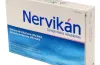  - Valeriana y melisa para tratar los estados temporales de nerviosismo, estrés e insomnio.
