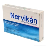 Nervikan 