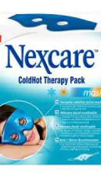 Nexcare ColdHot Mask