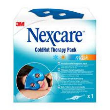 Nexcare ColdHot Mask