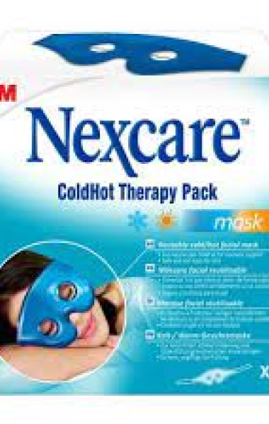 Nexcare ColdHot Mask