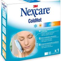 Nexcare ColdHot Mini