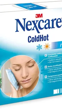 Nexcare ColdHot Mini