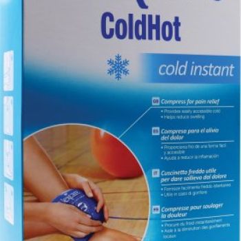 Nexcare ColdHot Cold Instant