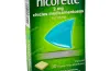  - Son unos chicles para ayudar a dejar de fumar. Contienen nicotina con lo que ayudan a calmar las ganas de fumar aportando la nicotina que no inhalamos del tabaco.