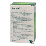 Nicorette (2 mg)