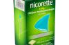  - Son unos chicles para ayudar a dejar de fumar. Contienen nicotina con lo que ayudan a calmar las ganas de fumar aportando la nicotina que no inhalamos del tabaco.