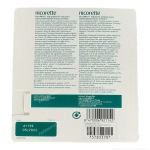 Nicorette bucomist (1mg)