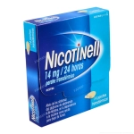 Nicotinell (14mg/24h)