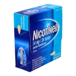 Nicotinell (14mg/24h)