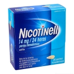 Nicotinell (14mg/24h)