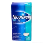 Nicotinell (1mg) mint